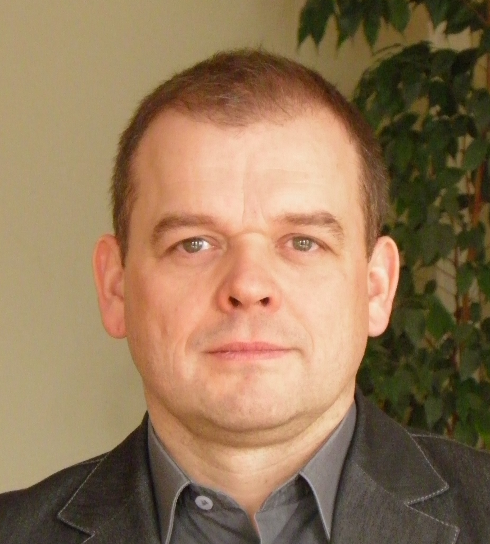 Piotr Borkowski
