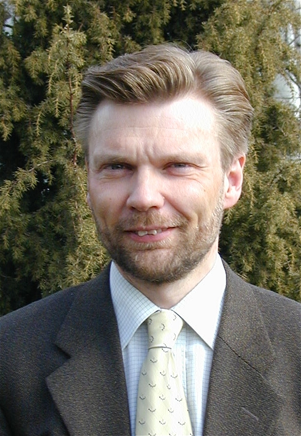 Juha Mäkinen